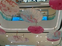 -上海颛桥万达广场