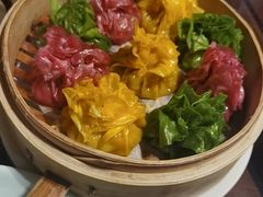 -龍聚祥烧麦馆(万达店)