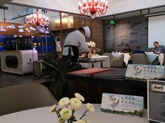-东门烤鸭店(鼓楼店)