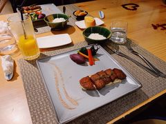 -香樟花园法式铁板烧(恒隆广场店)