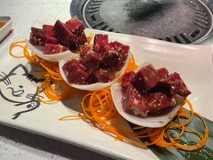 -猫抓烤肉(春熙路店)
