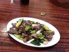 -凌舍好烧鹅(中山路店)