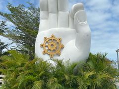 -三亚南山文化旅游区