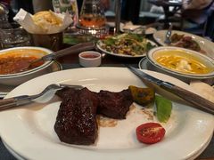 -食间牛排(湖西路店)