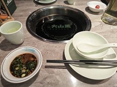 -野·大山里野生菌石锅土鸡(益田假日店)