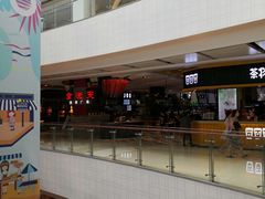 -食悦天美食广场(西安CityOn熙地港购物中心店)