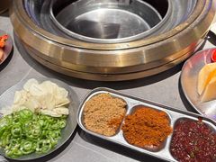 -杨小佳·齐齐哈尔烤肉·烤串(广州店)