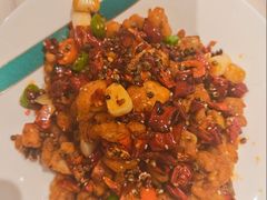 -马布尔莱斯食府(西红门店)