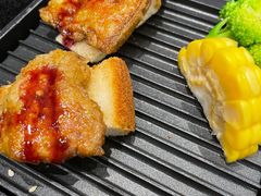法式鹅肝-一本料理(西溪天街店)