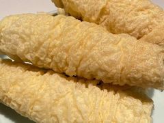 -领鲜天下·焗海鲜·花胶鸡(天目里店)
