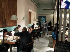 大堂-十面春风·江南面馆(崇宁路店)