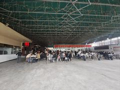 -郑喜旺烧烤(新密总店)