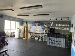 -悦健身私教工作室(双井店)