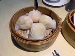 -點無缺茶楼·海鲜酒家(世博店)