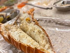 -白仁仔· 活烤海鲜 宵夜(豫园店)