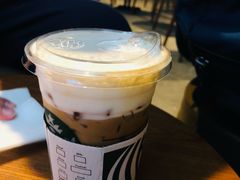 -星巴克(古象大酒店店)