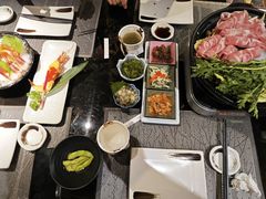 -昱匠·日本料理(金融街店)