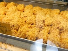 -鲍师傅糕点(江苏路店)