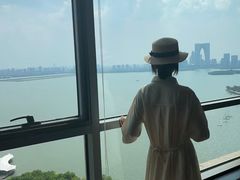 -苏州洲际酒店·大堂酒廊