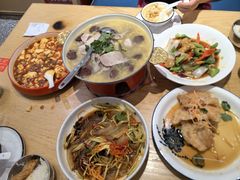-东北风(江北万达店)