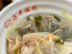 -海萍馄饨(湖北路店)