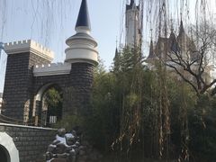 -富华游乐园