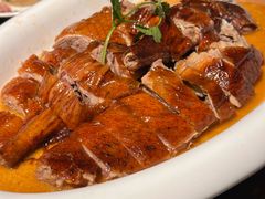 -广府乡下·饭庄(新港东路店)