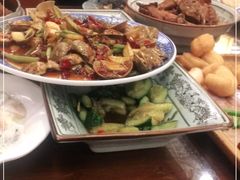 -孙府大院(步行街店)