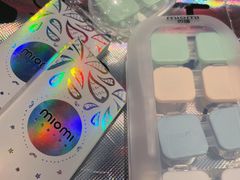 -miomi米欧米隐形眼镜(领展购物广场·中关村店)