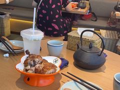 -花盐街·四川乐山小吃(西单大悦城店)