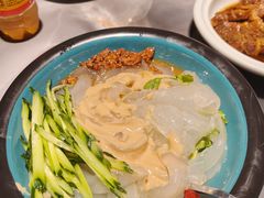 -东方饺子王(哈西万达店)