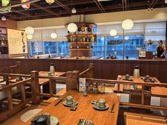 -俊屋料理·烧鸟·寿司·日泰融合菜(星际云汇店)