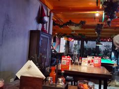 -Q MEX 库迈墨西哥餐吧(三里屯店)