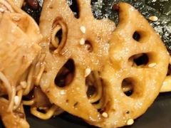 莲藕-川人上灶—一麻一辣(汇通新天地店)