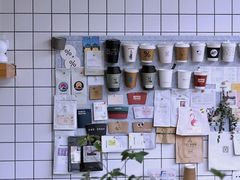 -隹木咖啡馆(宝龙广场店)