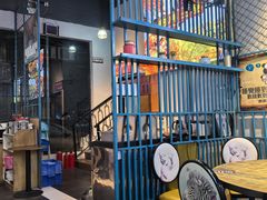 -湘香私房菜(大石长隆店)