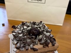 黑森林-梦菲思饼屋(瑞金宾馆店)