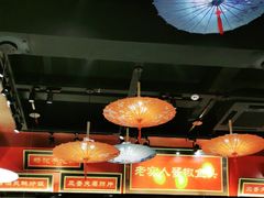 大堂-蜀香格格•剁椒鱼头(龙西店)