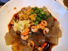 -俏东方·海味水饺·青岛菜(崂山店)