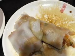 -糖朝(尖沙咀店)