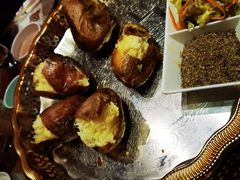 -蒙亨·手把肉·蒙古包文化主题餐厅(天恒广场店)