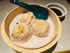 -松鹤楼·苏式汤面(虹桥天地店)