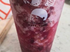 -喜茶(徐州金鹰店)