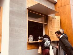 门面-RAC BAR(安福路店)