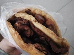 -王虎子大饼(甸柳新村五区店)