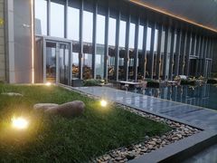 -四季酒店·空中花园 Aria on 9