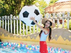 -武汉玛雅海滩水公园