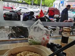 -万福兴(齐门路店)
