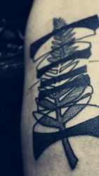 -汉刺青TATTOO STUDIO