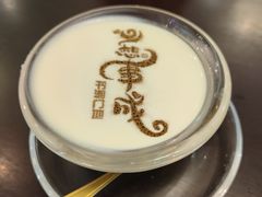 自制酸奶-书湘门地·中国十佳湘菜(西苑店)